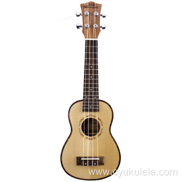 hot sale   high quality 41inch acoustic ukulele